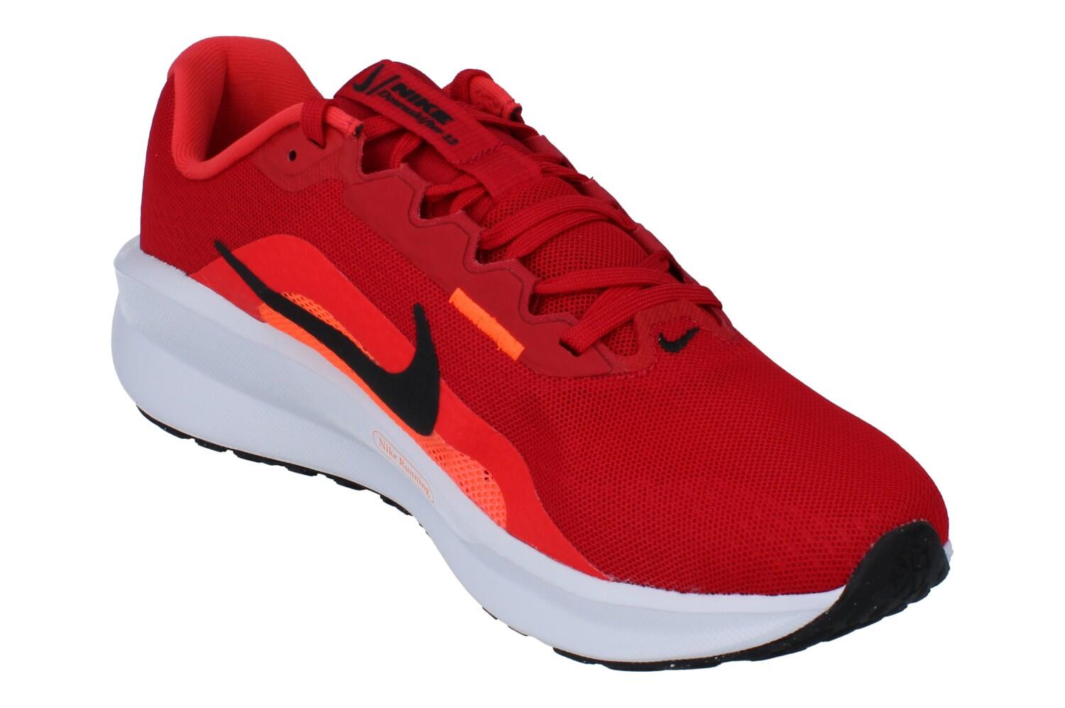 nike downshifter 9 red