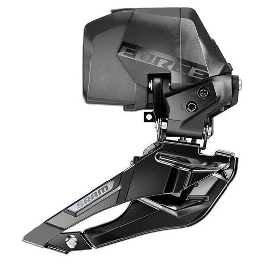 Przerzutka przednia Sram Force AXS E1 Braze-On