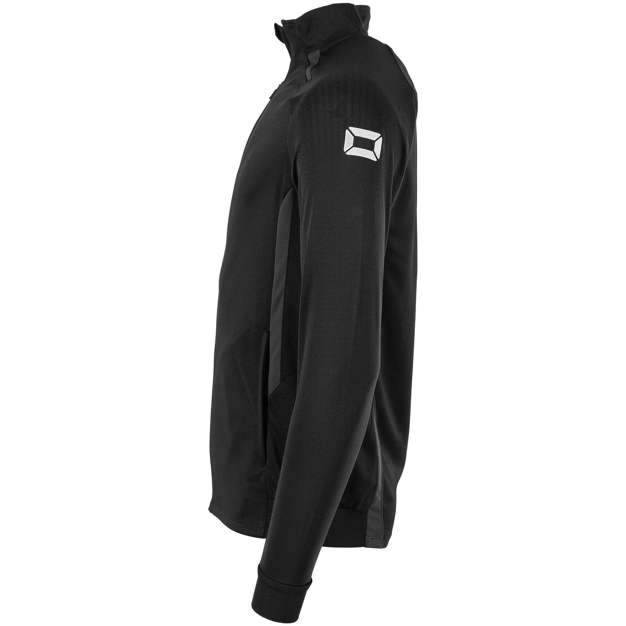 Giacca full zip per bambini Stanno Stadio 5/7