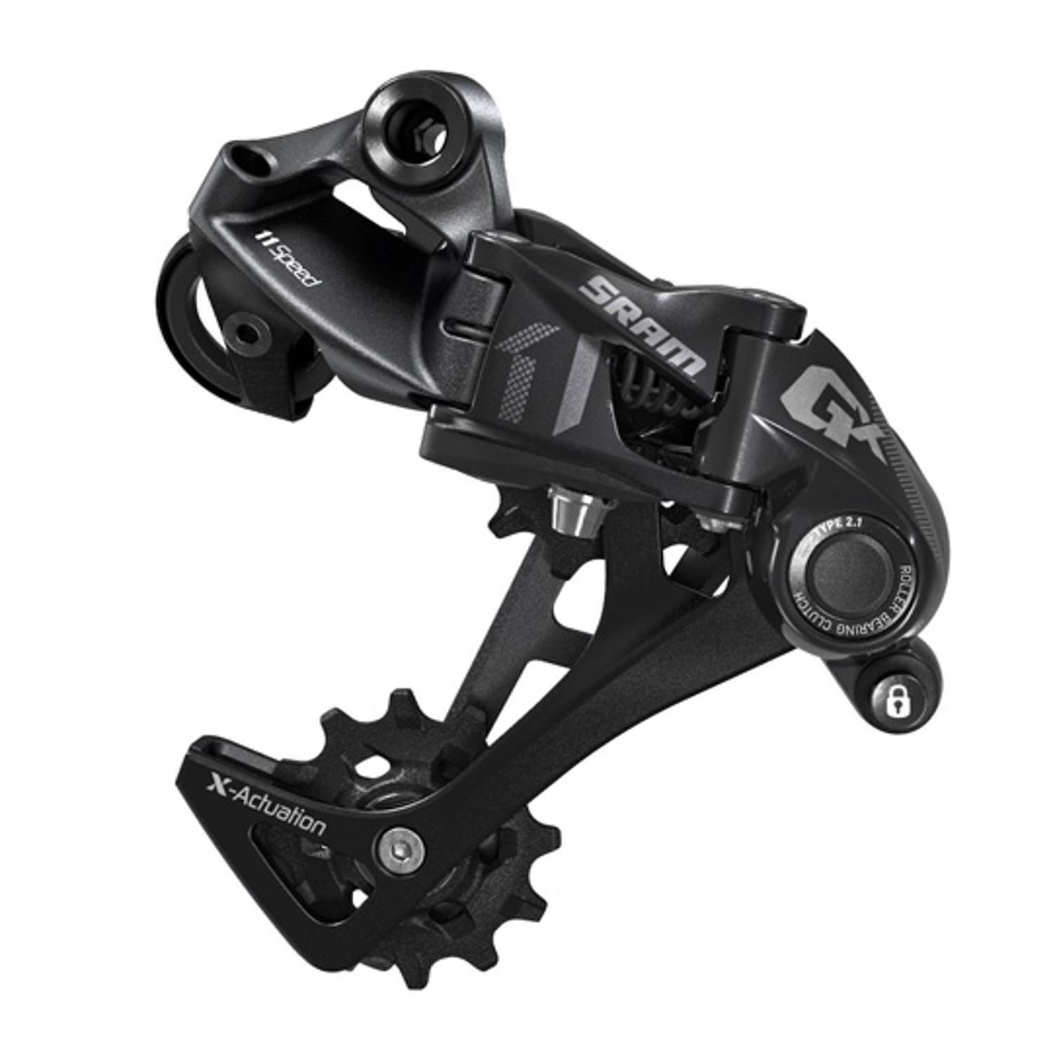 SRAM Deragliatore posteriore a grande gabbia Sram (1X11)