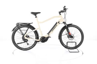 Refurbished - Haibike Trekking 4 Trekking E-Bike - Sehr gut