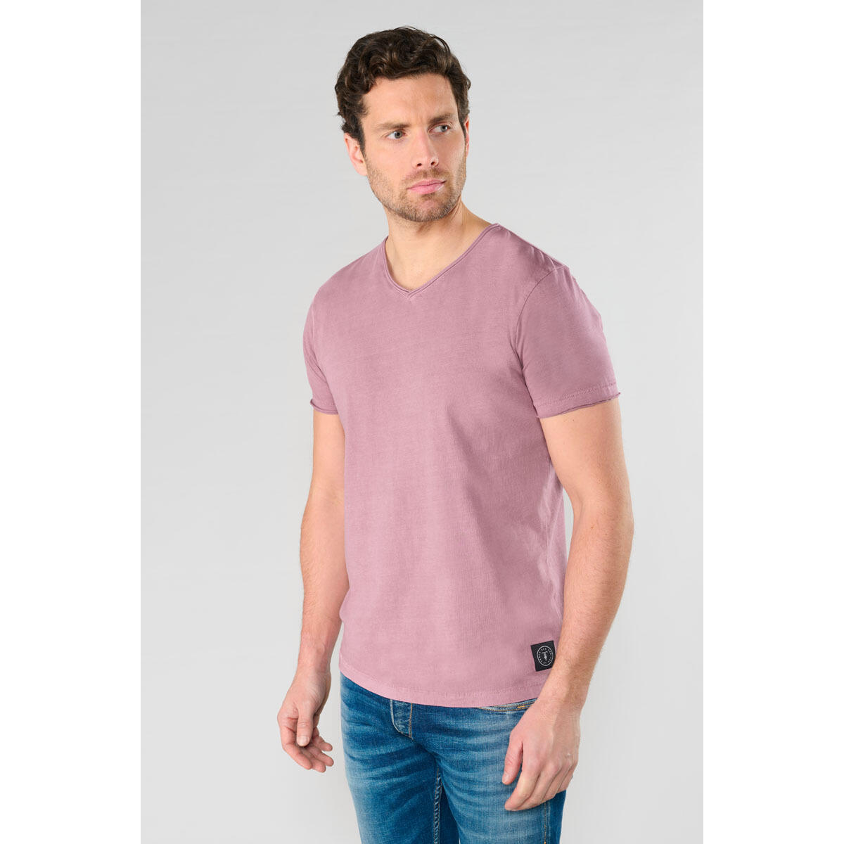 T-shirt Le Temps des cerises Gribs 2/6