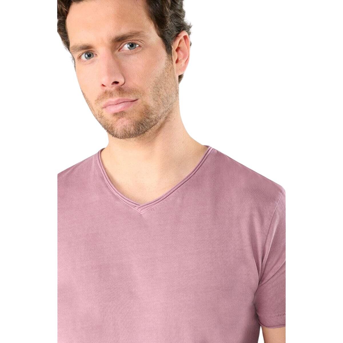 T-shirt Le Temps des cerises Gribs 5/6