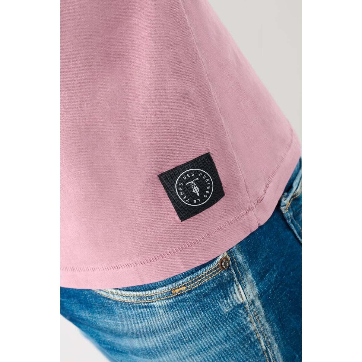 T-shirt Le Temps des cerises Gribs 6/6