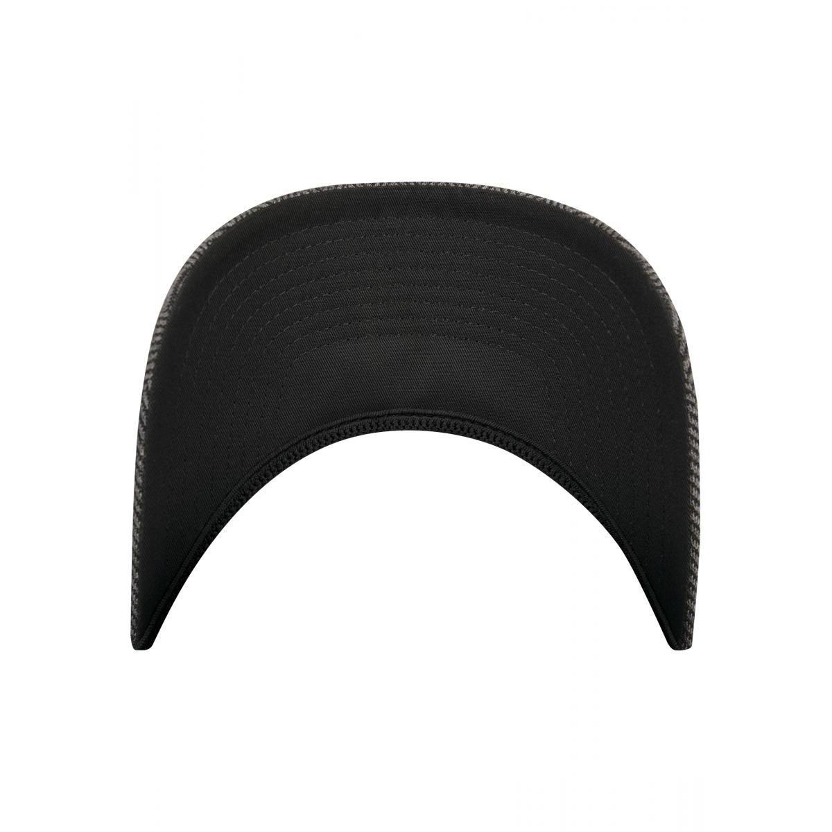 Kappe Flexfit heringbone 7/7