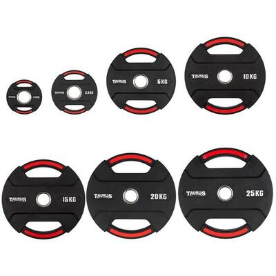 Cpu halterschijf 50 mm