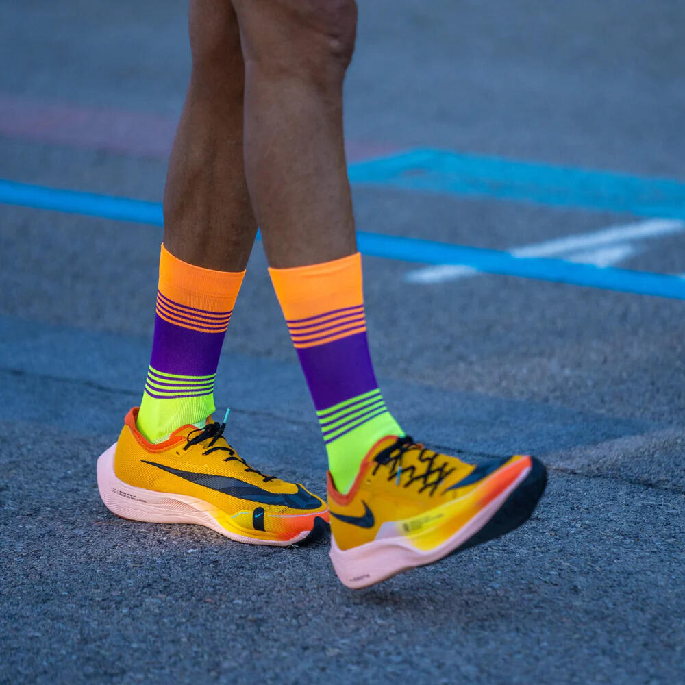 Calze Sporcks Fartlek 3/4