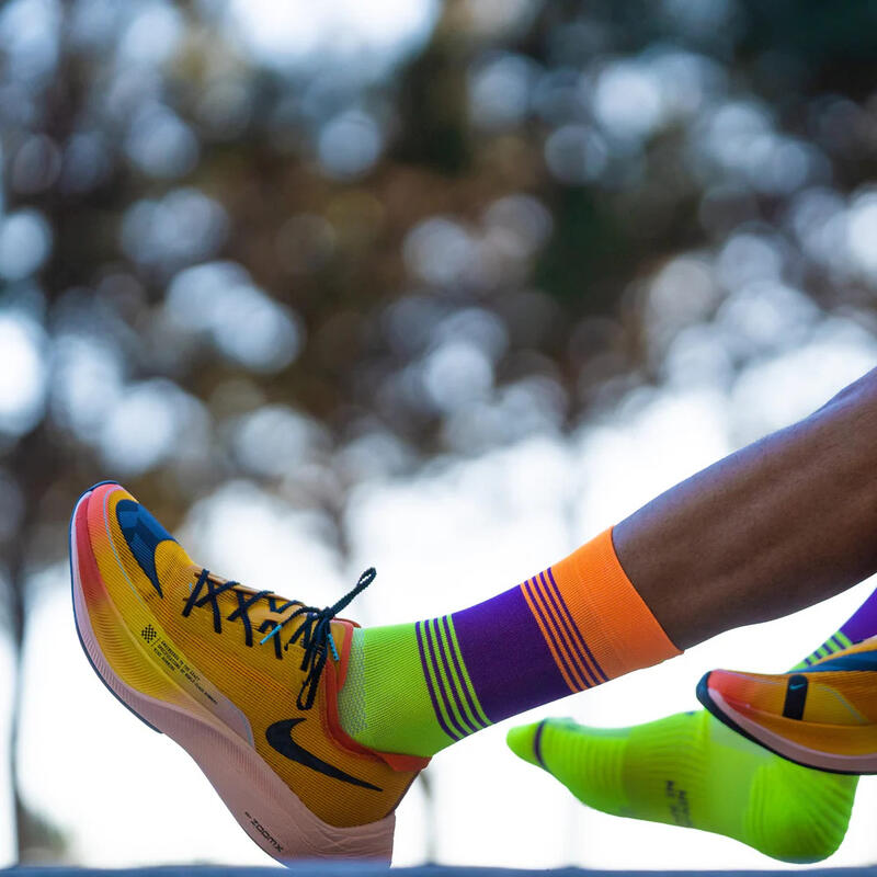 Chaussettes Sporcks Fartlek SPORCKS Decathlon