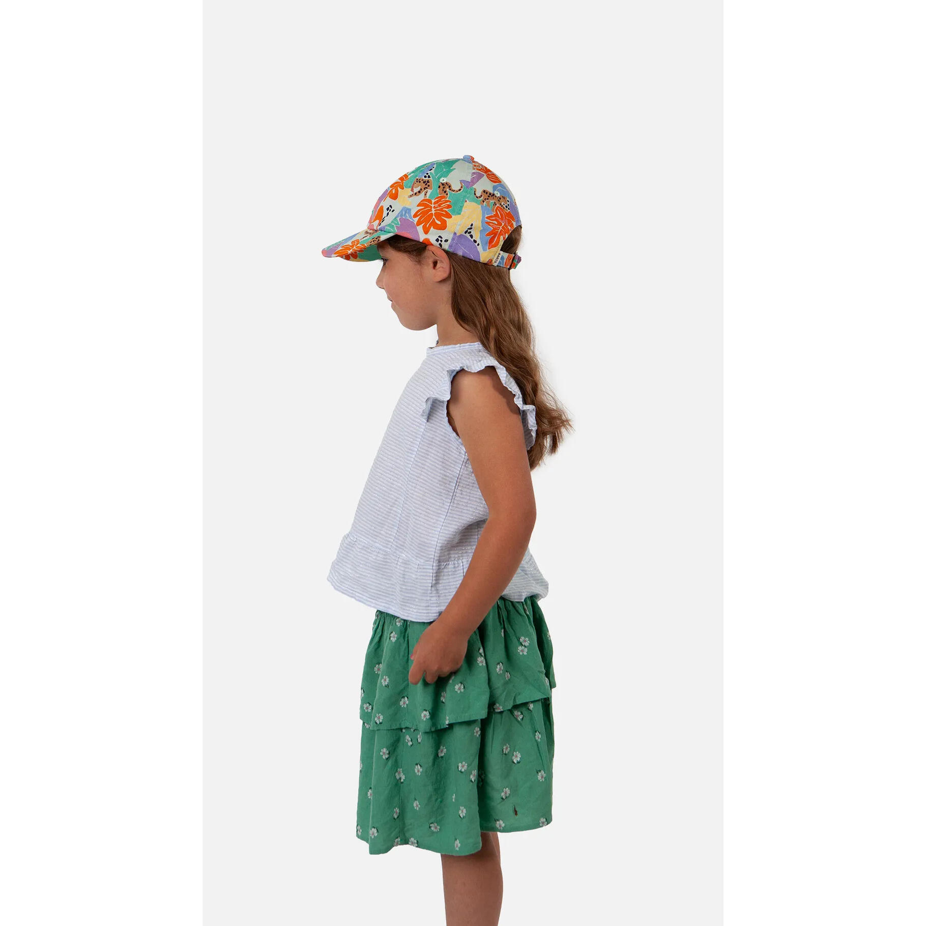 Cappellino per bambini Barts Womby 3/3