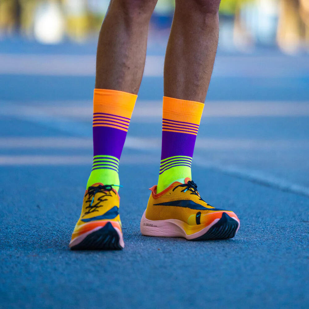 Calze Sporcks Fartlek 4/4