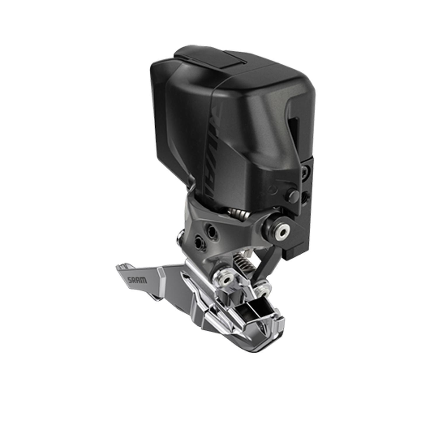 SRAM Deragliatore anteriore a doppio pignone Sram Braser Rival