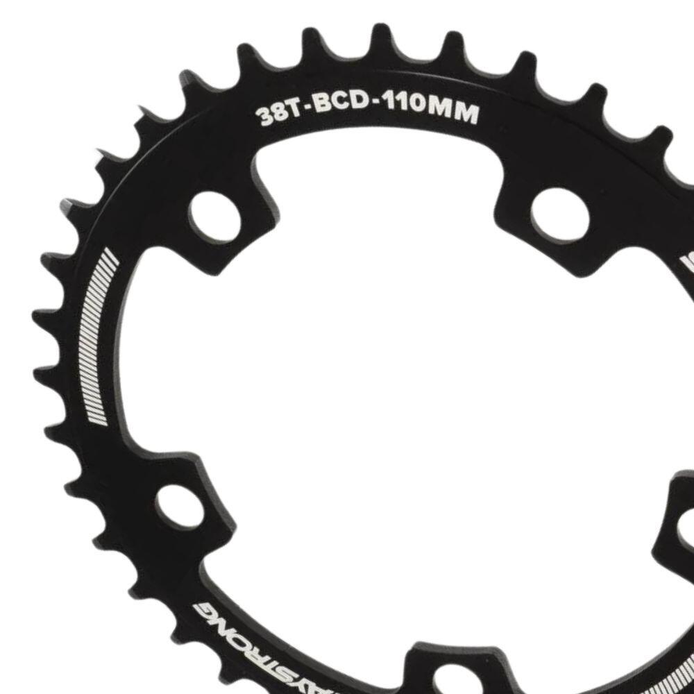 Couronne 5 vis Stay Strong Axion 3/3