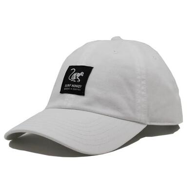 Cappello da baseball - Cotone - Senza struttura / Adulto (Verde oliva)