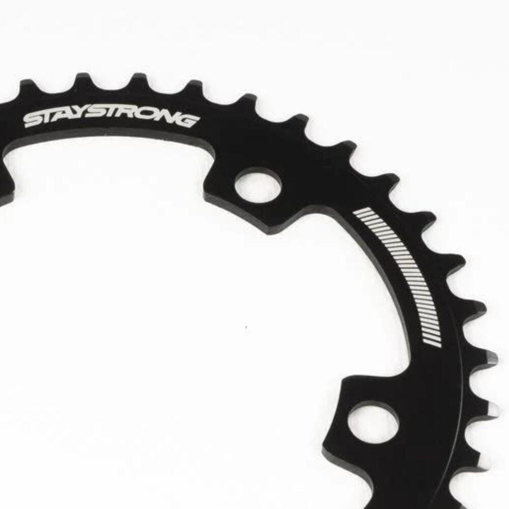 Couronne 5 vis Stay Strong Axion 2/3