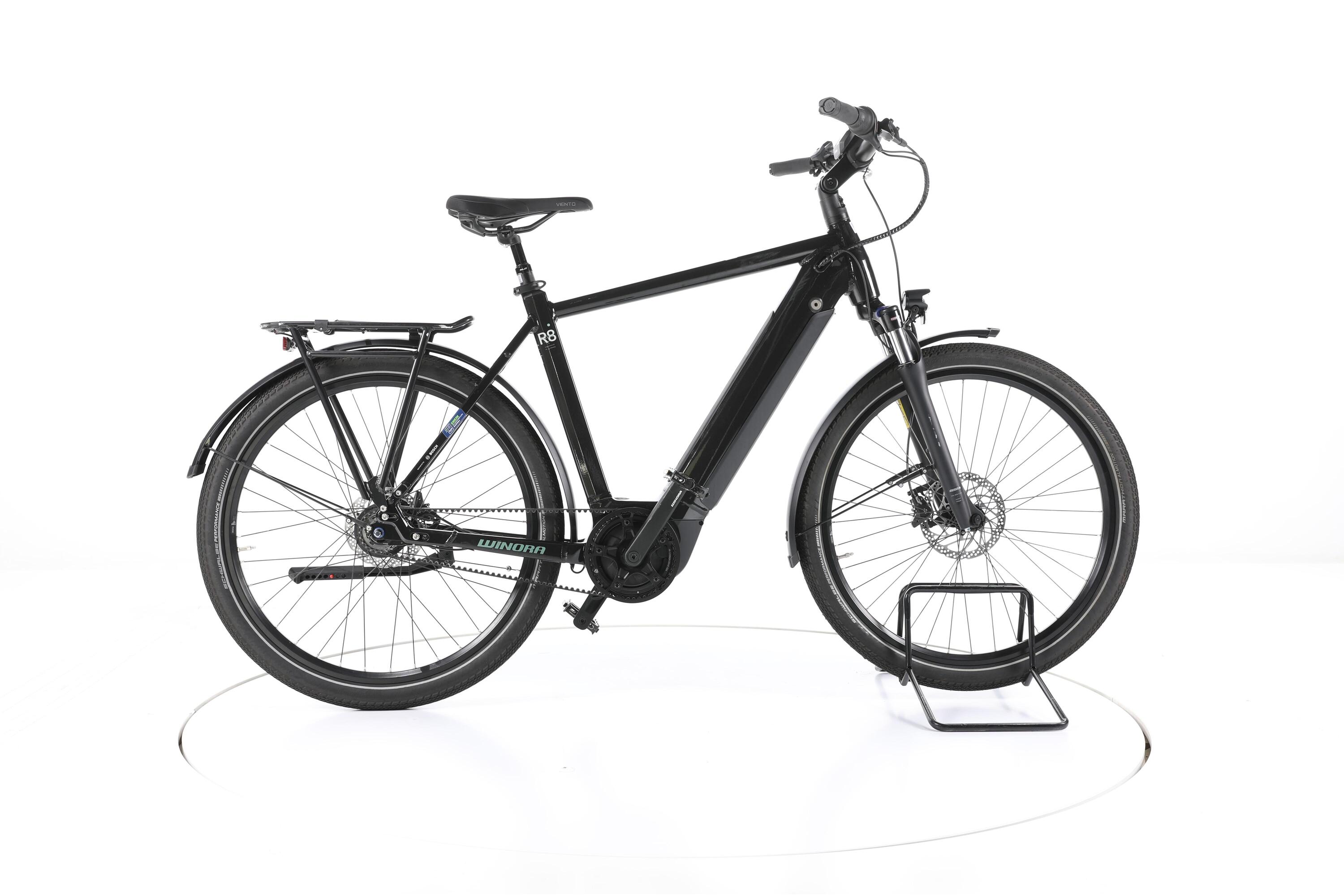 WINORA Ebike ricondizionata · Winora Sinus R8f · Buone condizioni