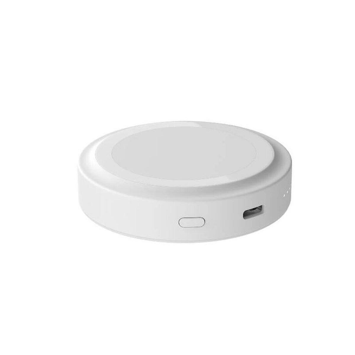 Powerbank CELLY MAGSAFE 3000 mAh Bianco 3/5