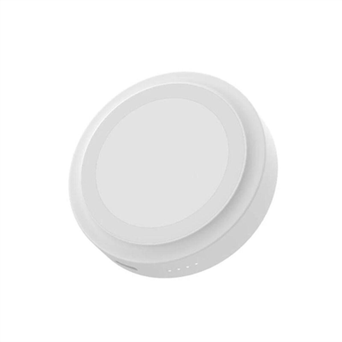 Powerbank CELLY MAGSAFE 3000 mAh Bianco 2/5