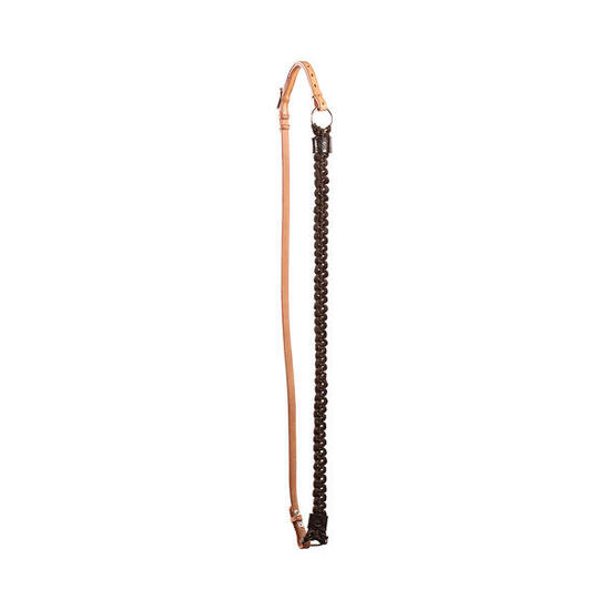 Collier pour cheval Edix Saddles Cordeo