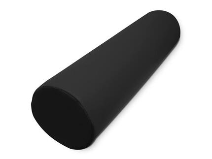 Wellcore Zylindermassagekissen 60x15cm
