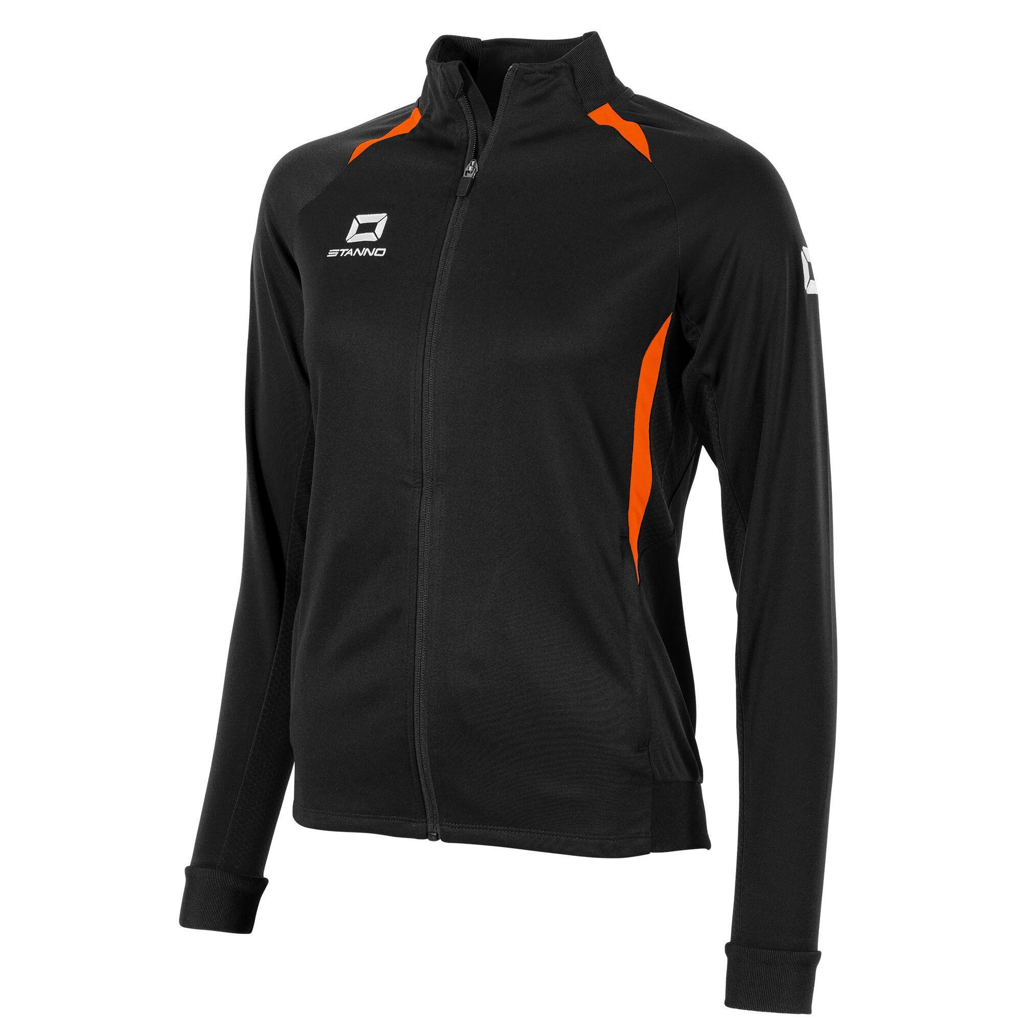 Veste full zip femme Stanno Stadio 3/7