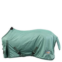 Couverture anti-mouches pour cheval BR Equitation Mini Horse
