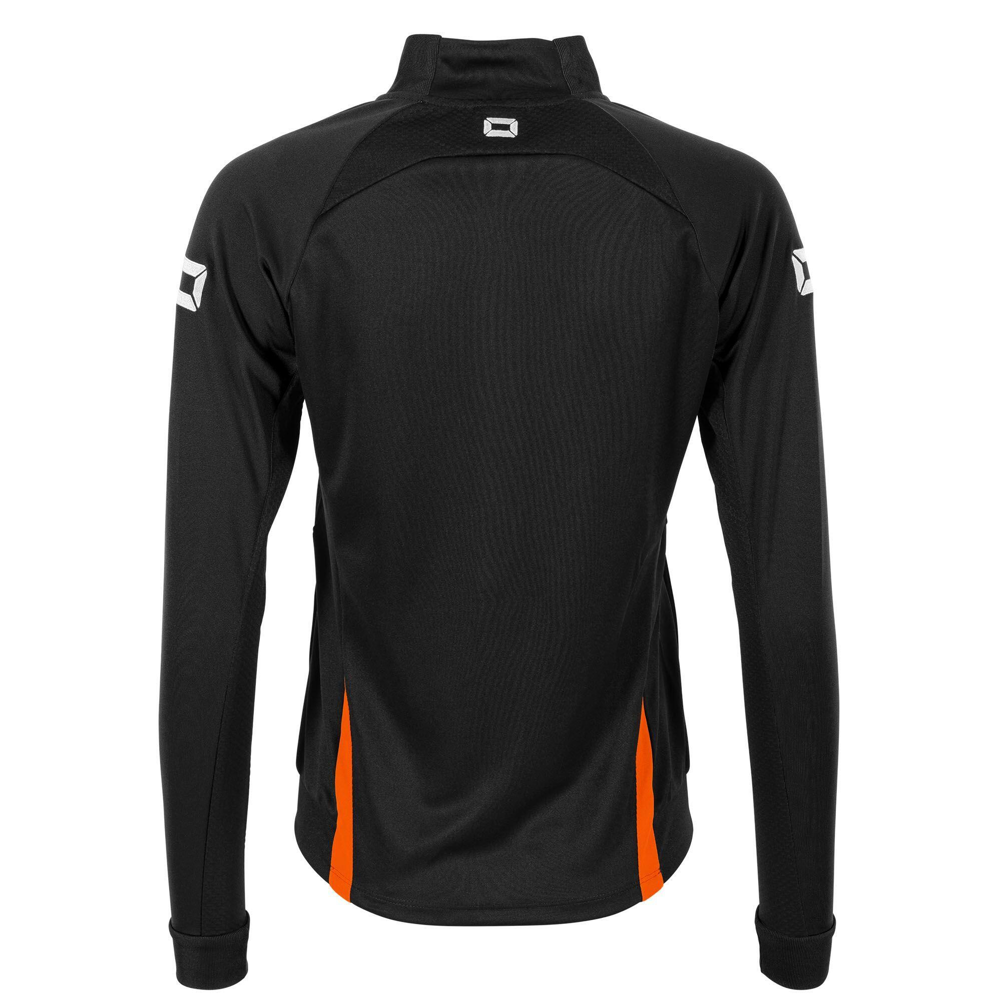 Veste full zip femme Stanno Stadio 2/7