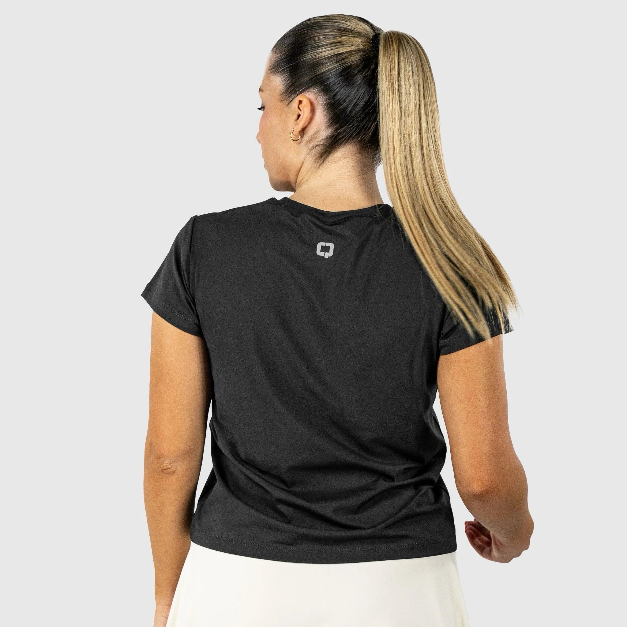 T-shirt Regular Cinza 3/5