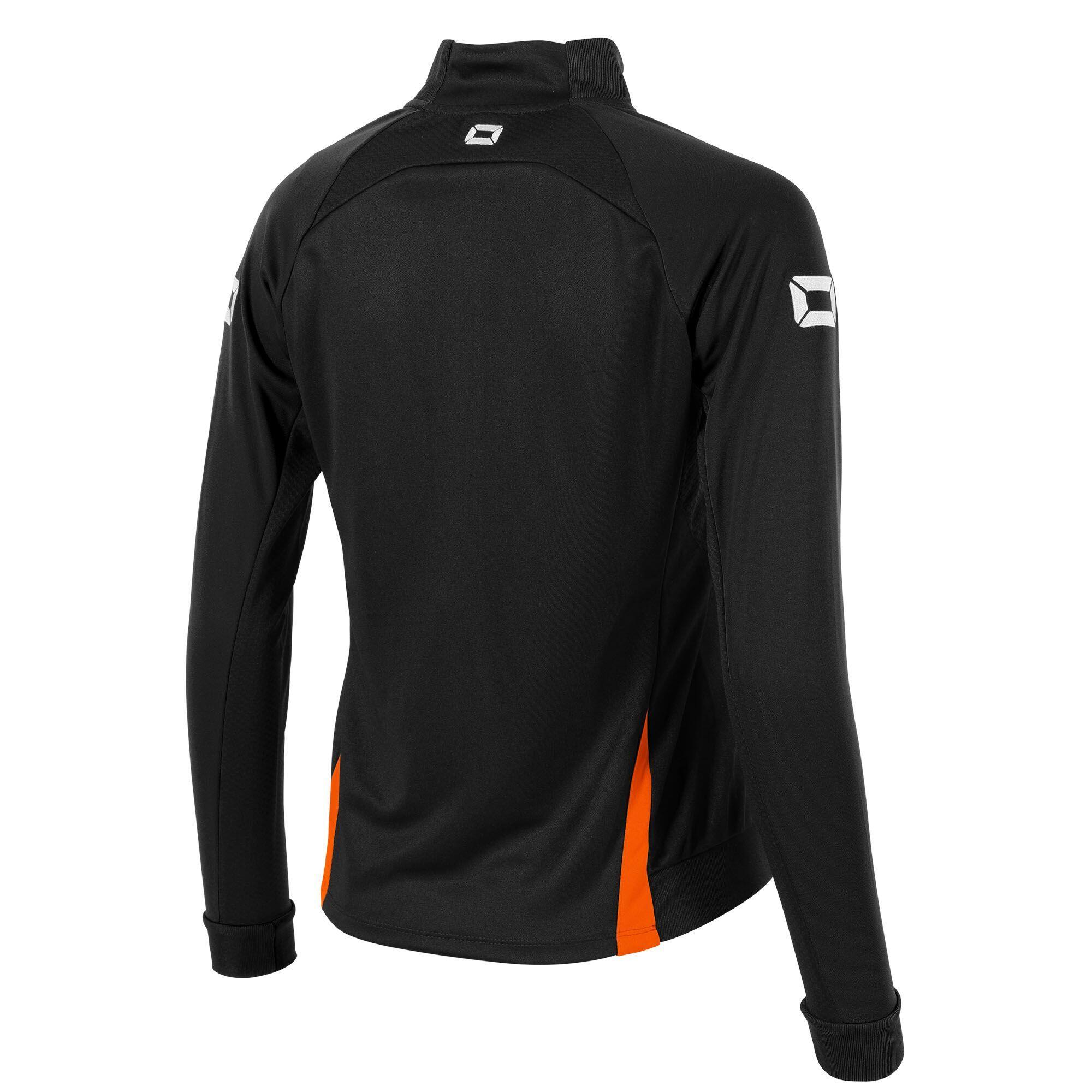 Veste full zip femme Stanno Stadio 4/7