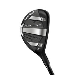 Hybride N°4 Droitier Cleveland Golf Halo XL 21° Regular Tensei AV Blue 65 Graphi