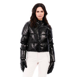 Doudoune femme Protest Effect