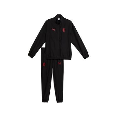 Tuta Milan AC Woven 2025/26