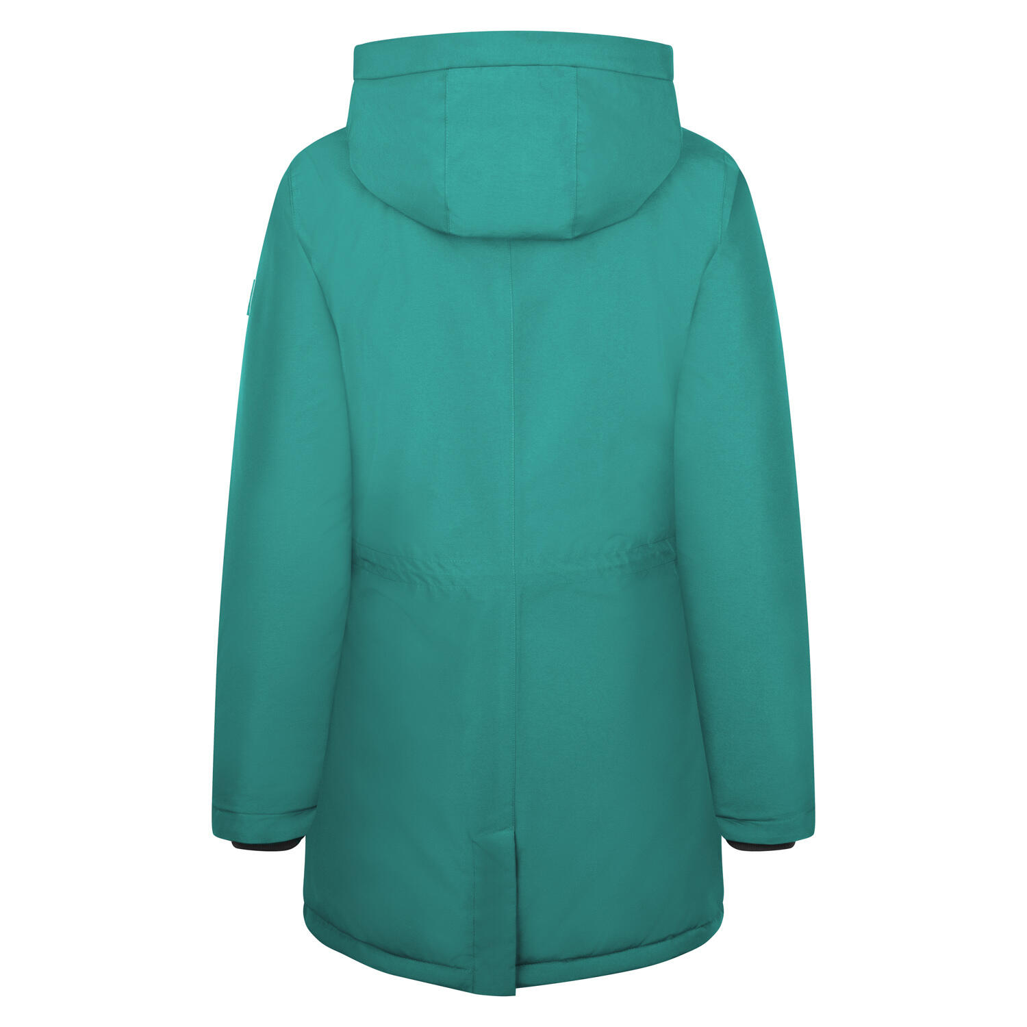 Funktionsparka Krafla Outdoor Women 2/3