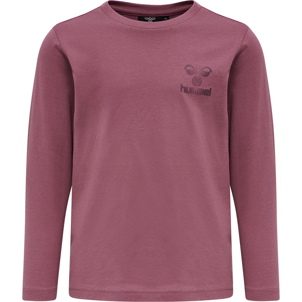 HUMMEL Maglietta a manica lunga Hummel hmldrei