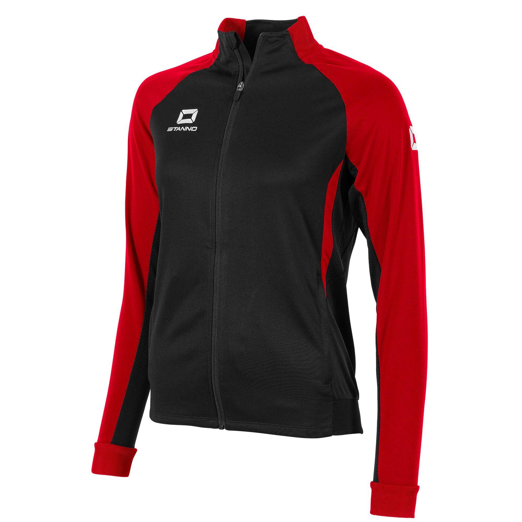 Veste full zip femme Stanno Stadio 3/7