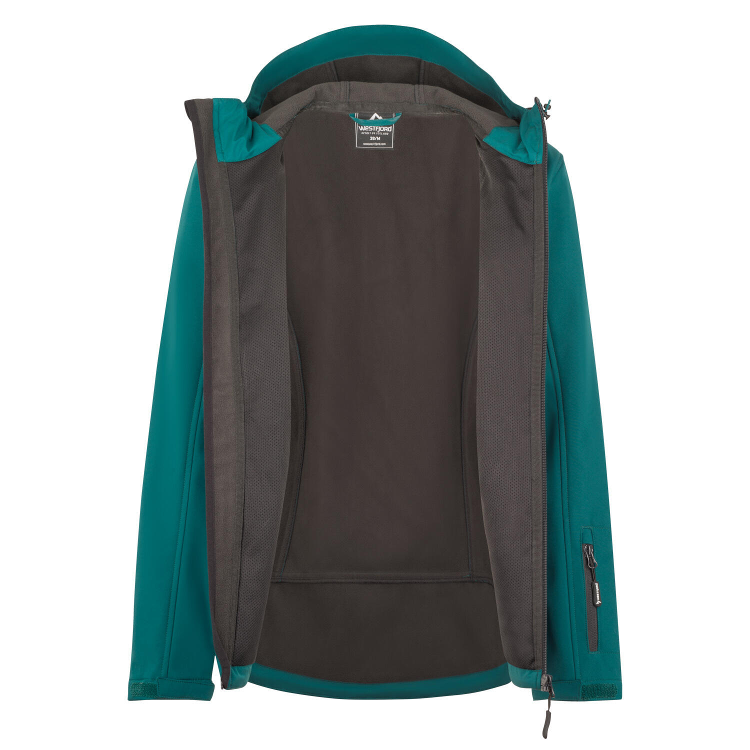 WESTFJORD Women's Eldfjall Jacket 3/3