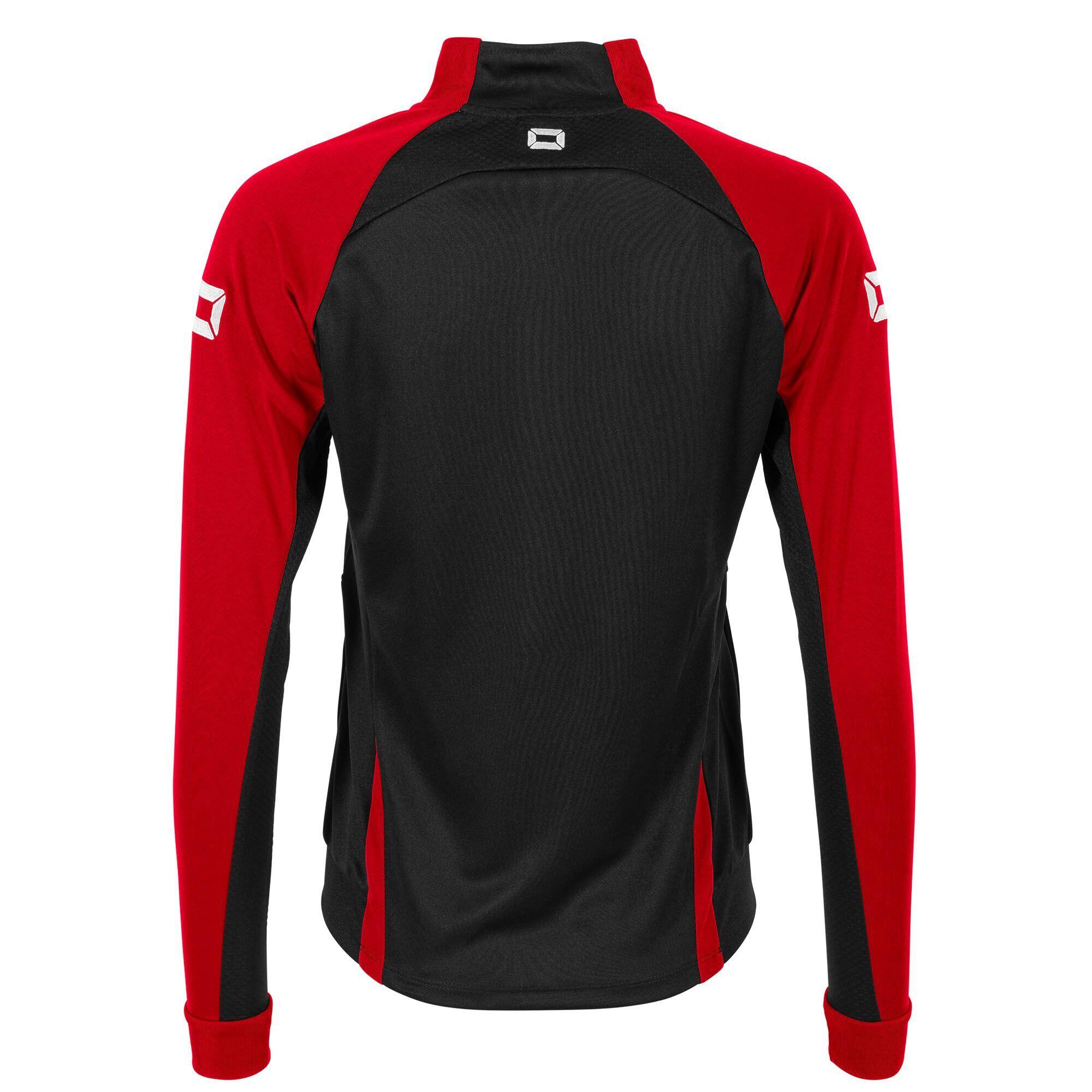 Veste full zip femme Stanno Stadio 2/7