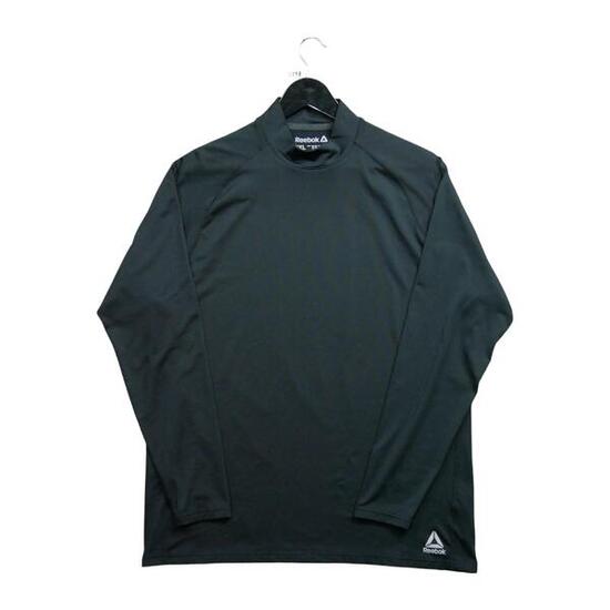 Second life - Reebok Kompressions-T-Shirt - Wie neu