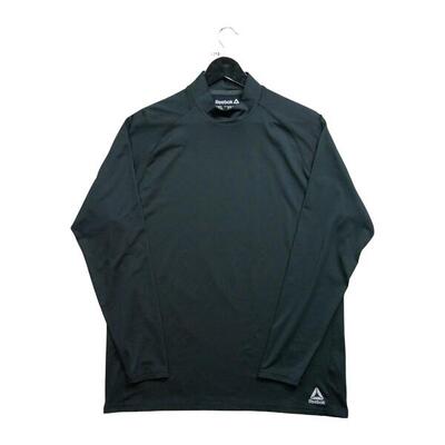 Tweedehands - reebok compressie t-shirt - als nieuw