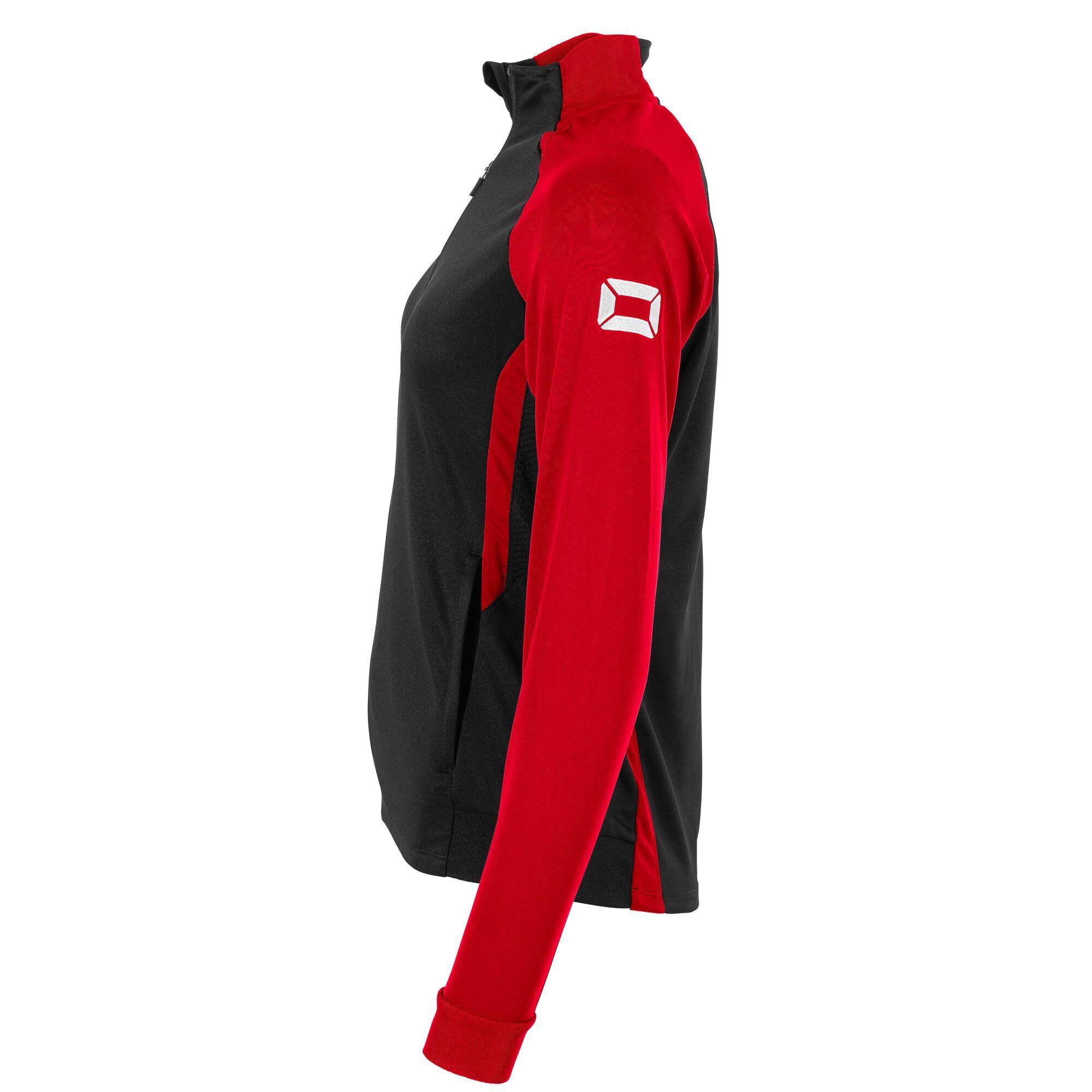 Veste full zip femme Stanno Stadio 5/7