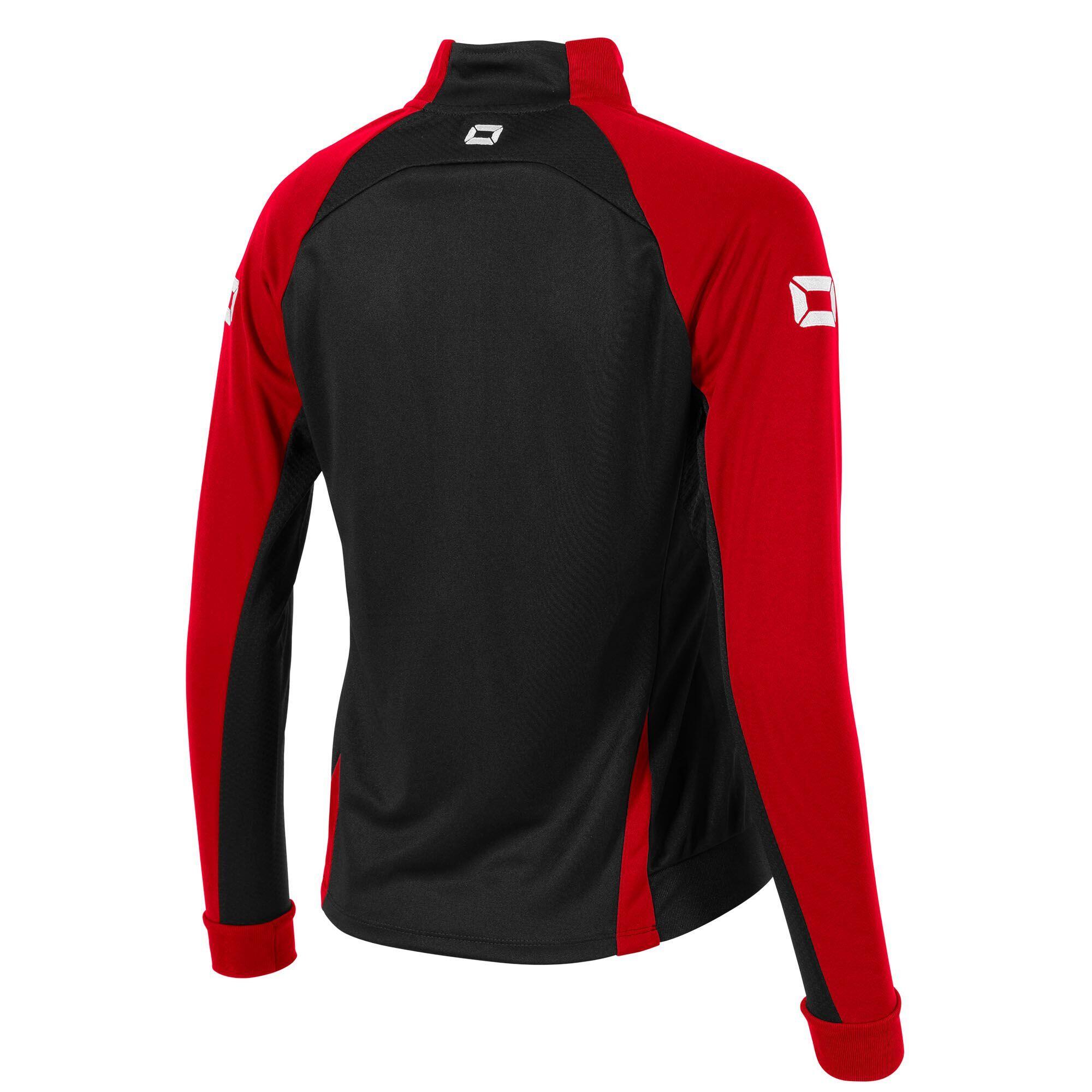 Veste full zip femme Stanno Stadio 4/7