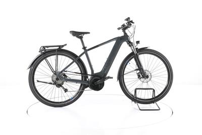 Tweedehands - cube touring hybrid one trekking e-bike - zeer goed