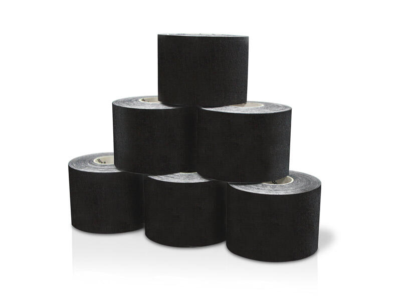 Venda neuromuscular caja 6 uds 5x5 cm Wellcore 1/5