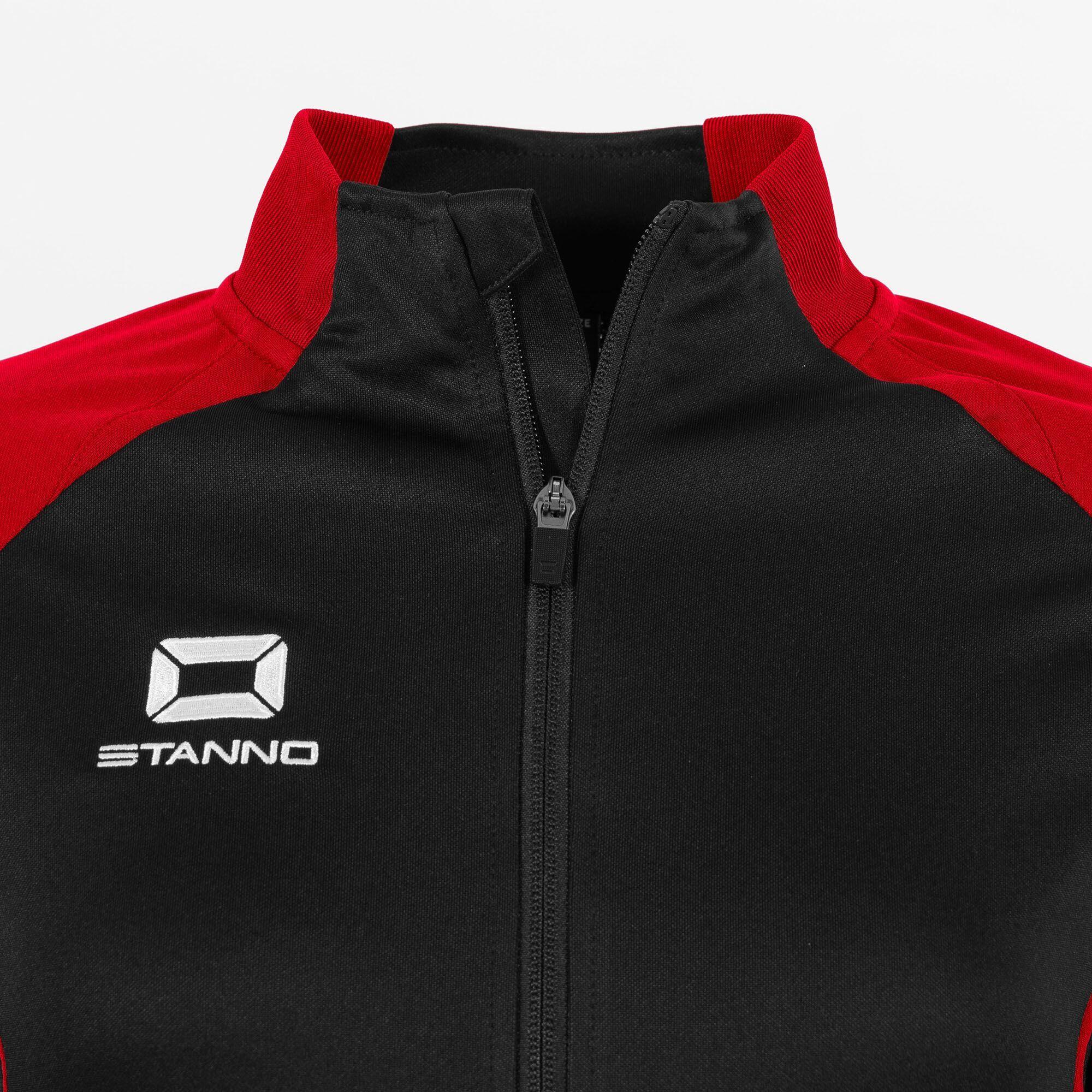 Veste full zip femme Stanno Stadio 6/7