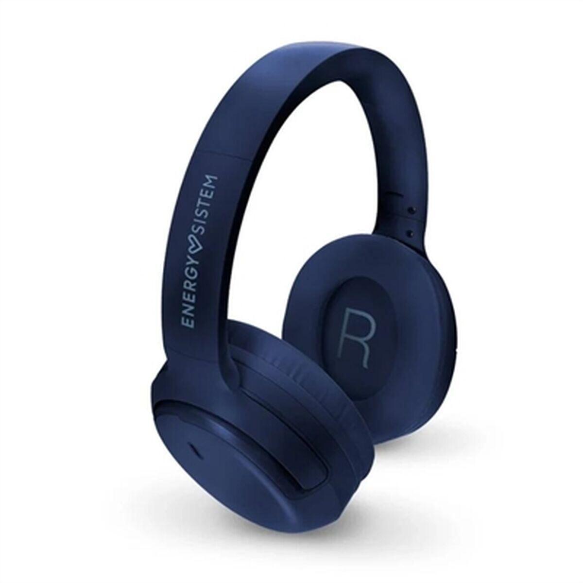 Oordopjes ENERGY SISTEM Navy Rizz Bluetooth 2/5