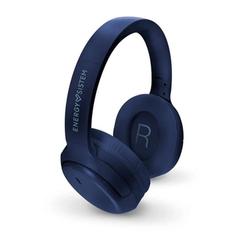 Căști ENERGY SISTEM Navy Rizz Bluetooth