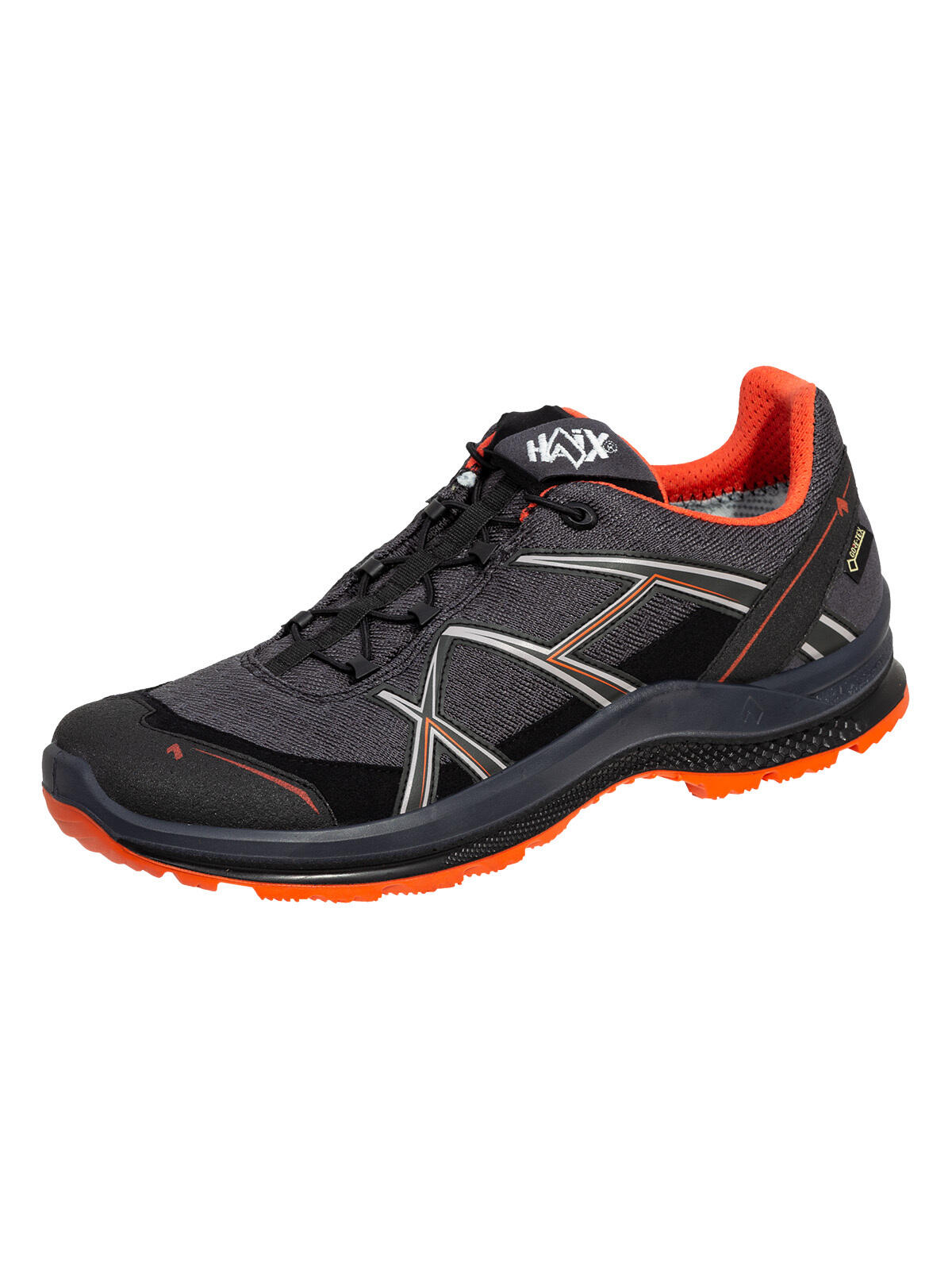 HAIX scarponi da trekking Black Eagle Adv.2.2 GTX bassa 2/7