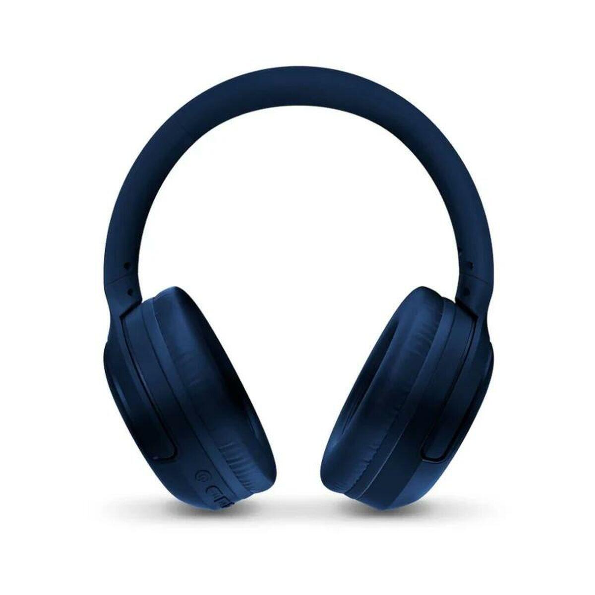 Oordopjes ENERGY SISTEM Navy Rizz Bluetooth 4/5