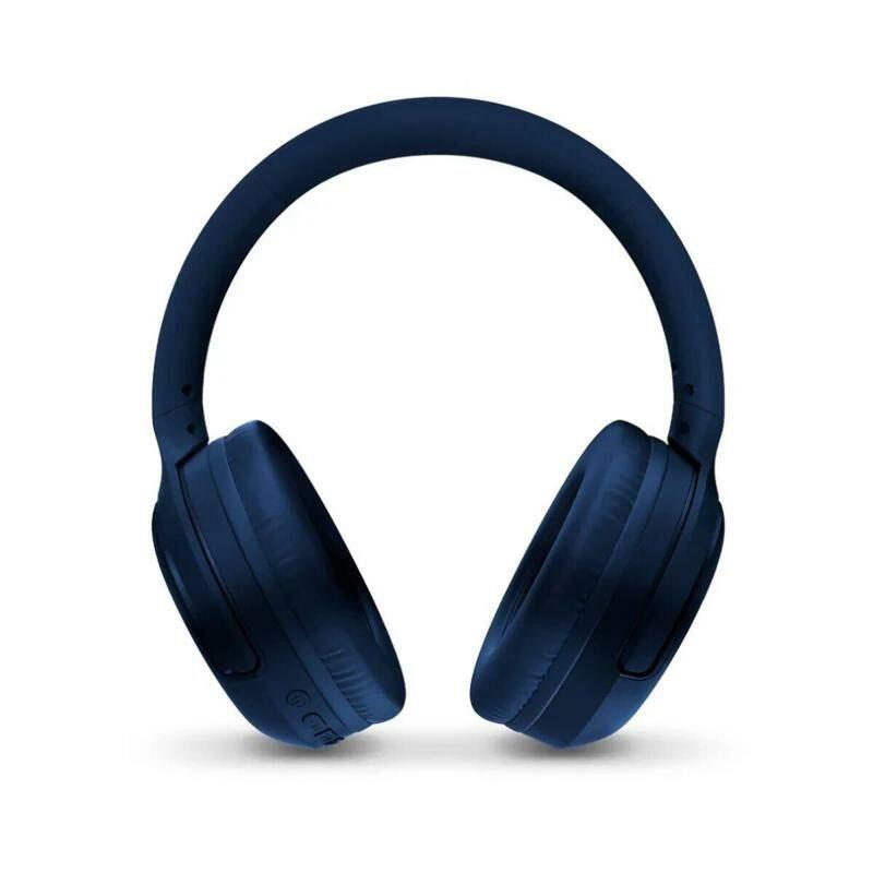 Căști ENERGY SISTEM Navy Rizz Bluetooth
