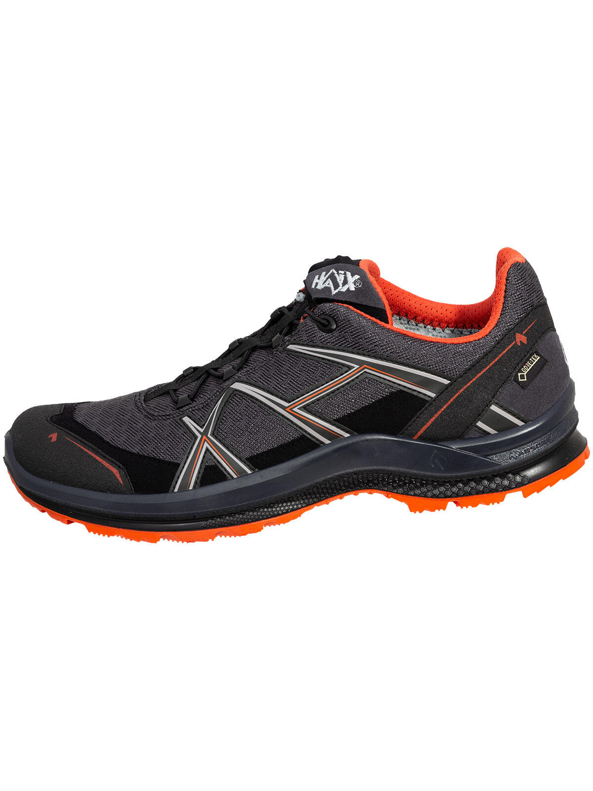HAIX scarponi da trekking Black Eagle Adv.2.2 GTX bassa 3/7