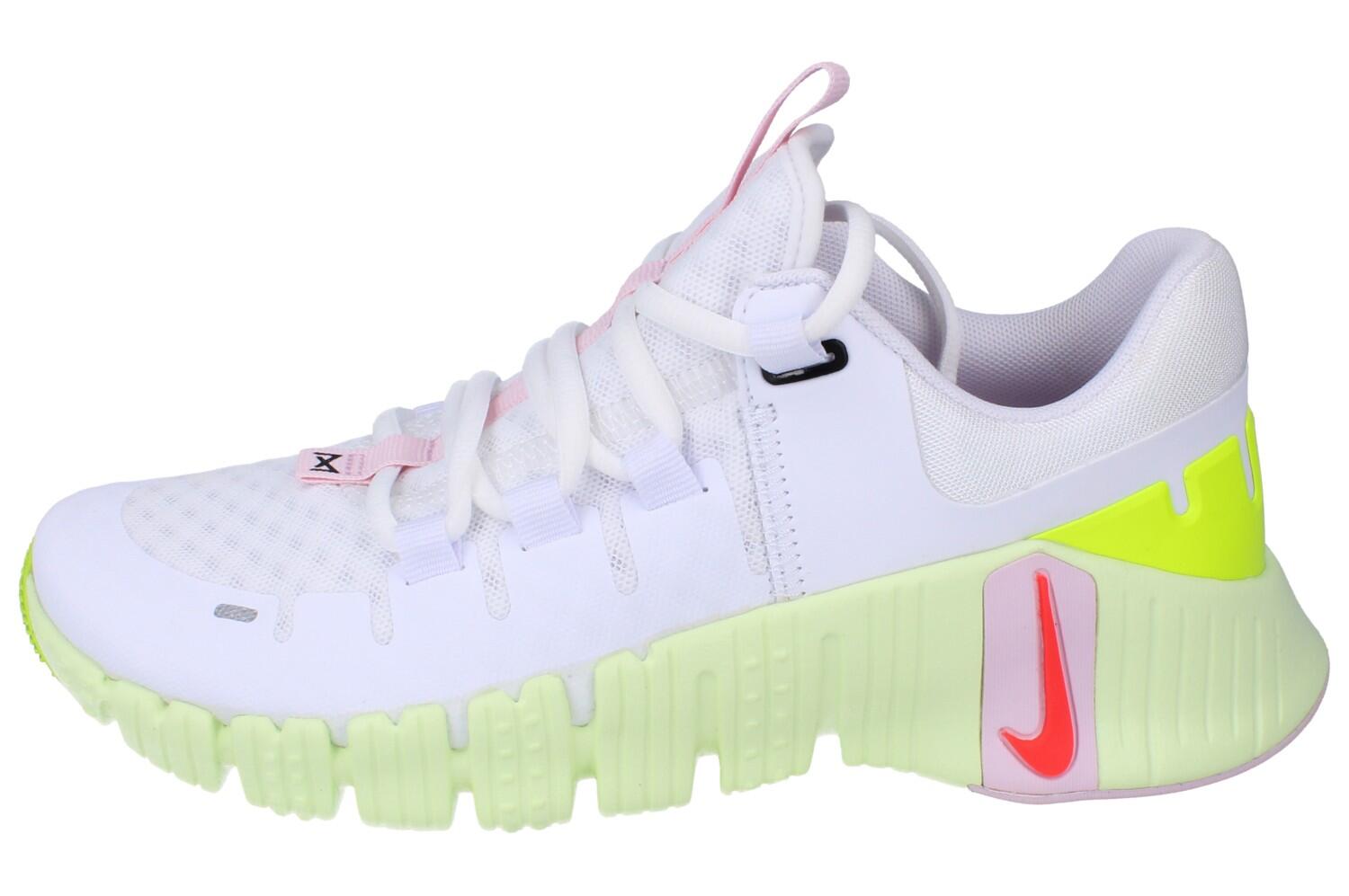 Nike Womens Free Metcon Trainers NIKE Decathlon